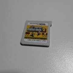 ニュウスーパーマリオ2のサムネイル