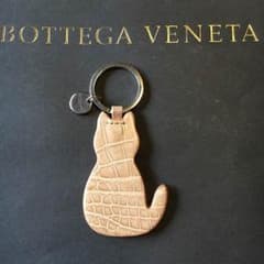 BOTTEGA VENETA ねこ キーリンのサムネイル