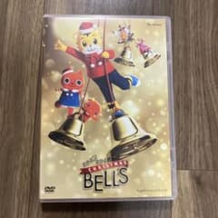 しまじろう 英語コンサートRING! RING! CHRISTMAS BELLSのサムネイル