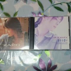 ZARD   CD2枚セットのサムネイル