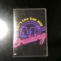 MAY'S Live Tour 2011 Cruisingのサムネイル
