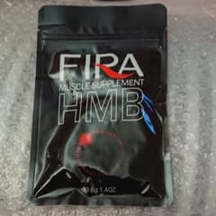 ファイラ マッスルサプリHMBのサムネイル