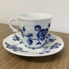 Richard Ginori BEBA カップ＆ソーサー - メルカリ