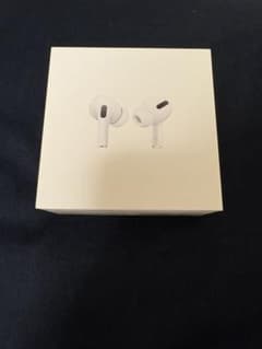 Apple AirPods Pro 本体のサムネイル