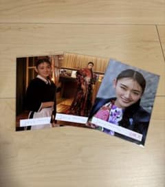 山﨑天　何歳の頃に戻りたいのか？MV衣装のサムネイル
