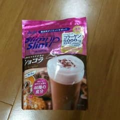 新品置き換えダイエット飲料のサムネイル