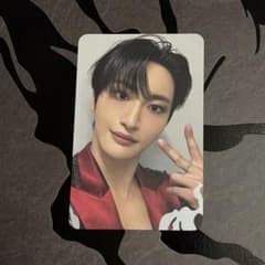 ソンファ ATEEZ OFFCUT PAPER INCENSE SET 封入 - メルカリ