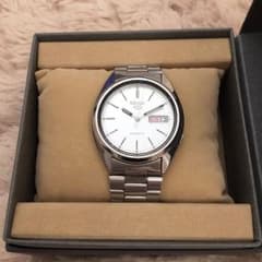 美品 SEIKO 自動巻 腕時計のサムネイル
