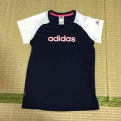adidas Tシャツ レディースのサムネイル