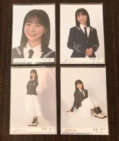 櫻坂46 遠藤理子 生写真 桜月 封入 コンプ - メルカリ