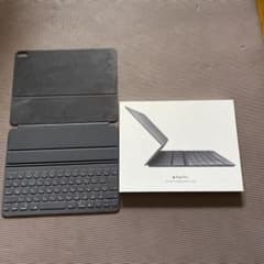12.9 INCH IPAD PRO 3RD SMART KEYBOARD F…のサムネイル