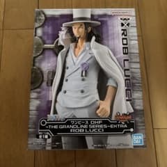 ワンピース DXF THE GRANDLINE SERIES ロブ・ルッチのサムネイル