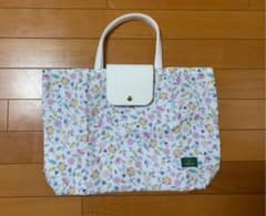 ミントン　カバーマーク　エコバッグ　トートバッグのサムネイル