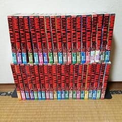 ジャイアント キリング  1～42巻   裁断済みのサムネイル