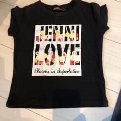 jenni♡Tシャツのサムネイル