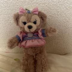 シェリーメイぬいぐるみバッジ2016年 カムジョインユアフレンズ - メルカリ