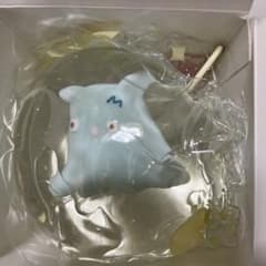momo 海洋　めんだこ　第二段のサムネイル