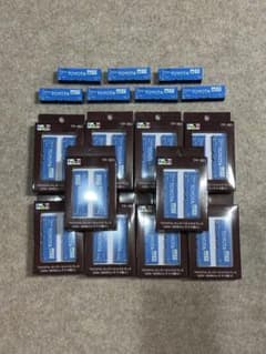 TORM. TP-501 TOYOTA・ロングパスエクスプレスU55A-3950のサムネイル