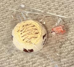 BloomingJapanチョコレートアイスクリームボウルスクイーズ【説明必読】のサムネイル