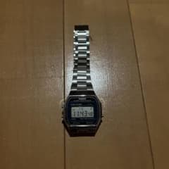 CASIO チプカシ　カシオ　時計　チープカシオ　新品　即購入可のサムネイル