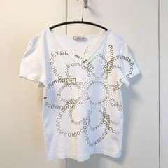 MAX&Co. Vネック 半袖Tシャツのサムネイル