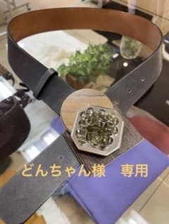 ミッソーニ　オシャレベルトのサムネイル