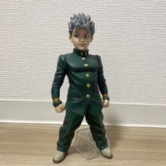 ジョジョの奇妙な冒険 フィギュアのサムネイル