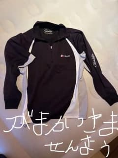 ガマカツシャツのサムネイル