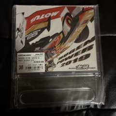 MUGEN 無限 POWER 2019 カレンダーのサムネイル