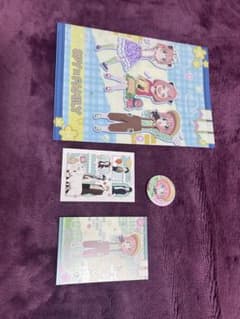 バラ売り⭕️スパイファミリー グッズセットのサムネイル