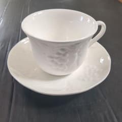 WEDGWOOD Strawberry & Vine カップ＆ソーサーのサムネイル