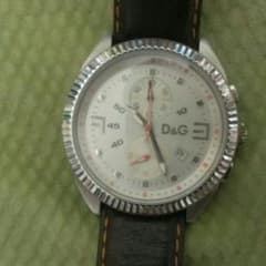 D&G 時計のサムネイル