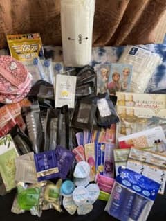 トラベルセットのサムネイル