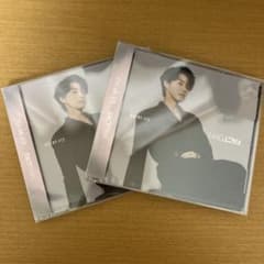 【新品•未開封】MAGFACT 藤ヶ谷太輔　CD