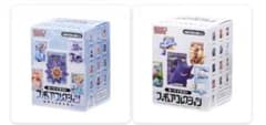 ポケモンカードゲーム フィギュアコレクション 2種セットのサムネイル