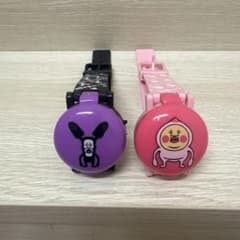 코비토 잡 디지털 워치 2 점 세트