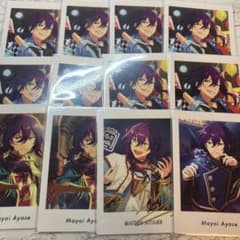 あんスタ 礼瀬マヨイ ぱしゃっつ12枚のサムネイル