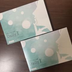Daily1 デイリーワンのサムネイル