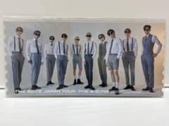THE BOYZ JAPAN TOUR THE B-ZONE チケット風カードのサムネイル