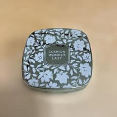 CUSHION WONDER LAST クッションファンデーションケースのサムネイル