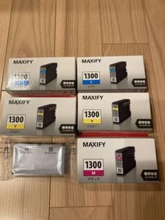 Canon PGI-1300 インクカートリッジのサムネイル