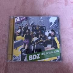 TWICE BDZのサムネイル