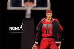 NOVA Studio スラムダンク 桜木花道 １/6 フィギュア NOVA Studio スラムダンクSLAM DUNK桜木花道 1/6フィギュア - メルカリ