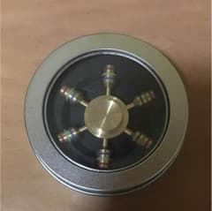 EReach hand spinner ハンドスピナーのサムネイル