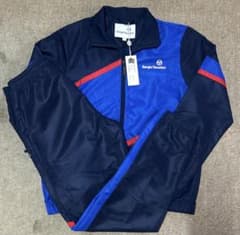 ト*ム様 Sergio Tacchini セットアップ Mサイズ セルジオタッキ - メルカリ