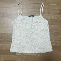 Brandy Melville 小花柄キャミソールのサムネイル