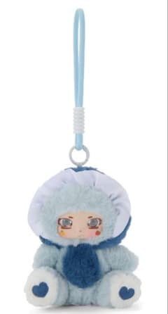 GRL ぷぷちゃん ぬいぐるみのサムネイル