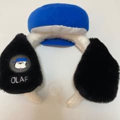 スヌーピー オラフ カチューシャのサムネイル