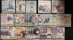 WS サイコパス PSYCHO-PASS デッキ | Shop at Mercari from Japan! | Buyee