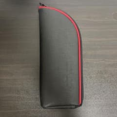 LOONLOON 筆箱 ペンケース ブラックのサムネイル